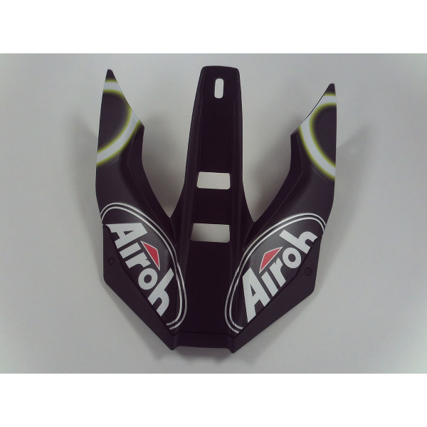 AIROH Airoh Twist 2.0 Peak Neon Yellow Matt